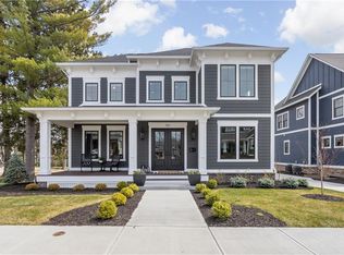 761 1st Ave NW, Carmel, IN 46032