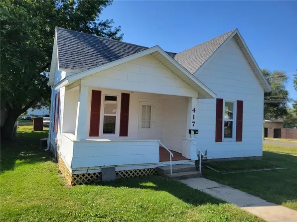 417 W Prospect St, Cameron, MO 64429