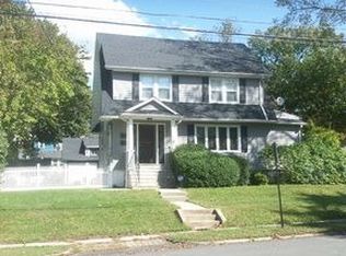 127 Lenox Ave, Maywood, NJ 07607