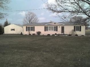6189 State Road 252, Brookville, IN 47012