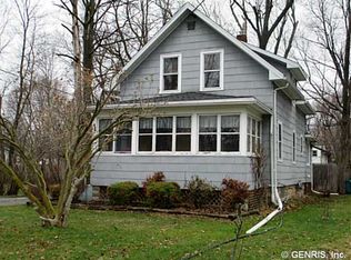40 Remington Pkwy, Rochester, NY 14623
