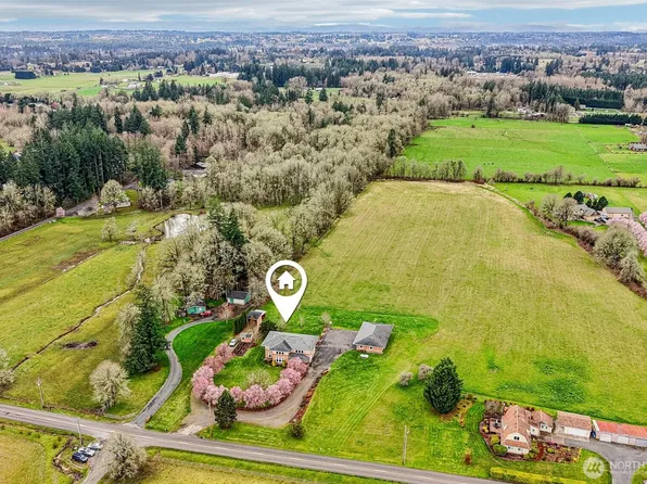 28900 NE 112th Avenue, Battle Ground, WA 98604