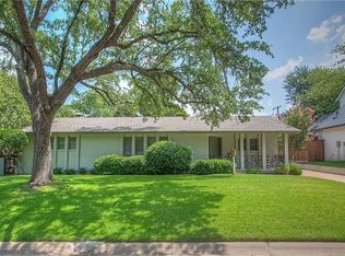 616 Edgefield Rd, Fort Worth, TX 76107