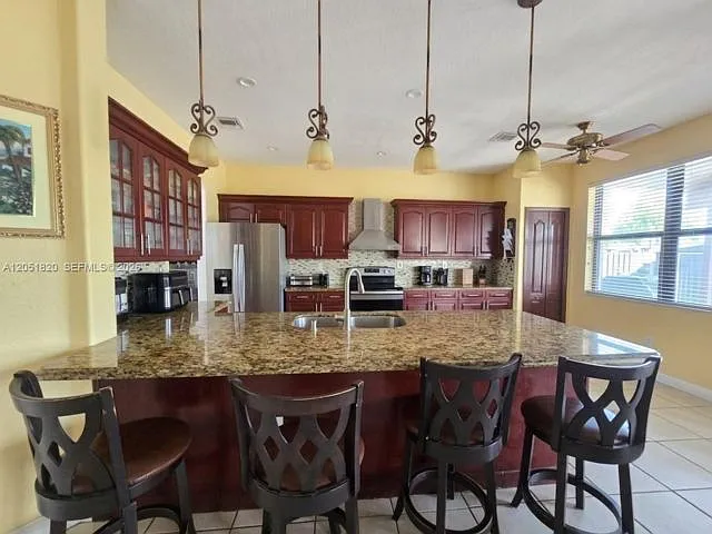 15350 SW 11th St — Photo 18