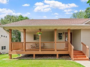 23644 Heather St NW, Saint Francis, MN 55070