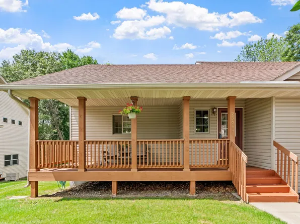 23644 Heather St NW, Saint Francis, MN 55070