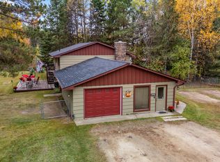 4183 6th St NW, Backus, MN 56435