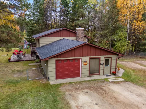 4183 6th St NW, Backus, MN 56435
