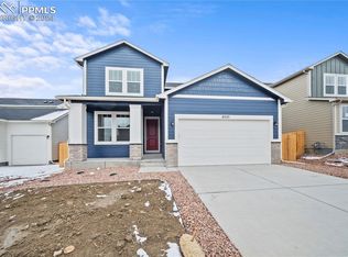 6555 Roundtail Way, Colorado Springs, CO 80925