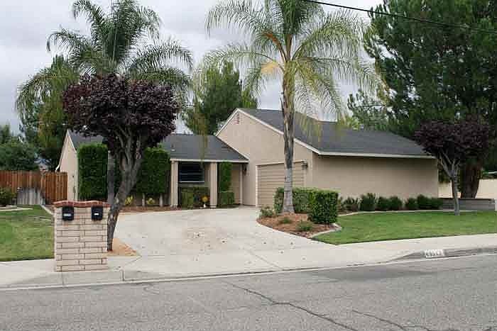 43312 Mayberry Ave.