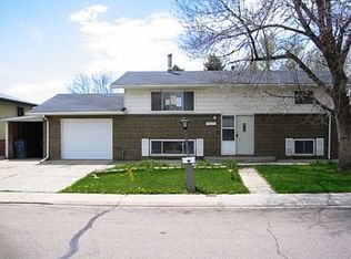 921 Herman Pl, Longmont, CO 80501