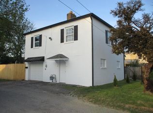 2500 W Mound St, Columbus, OH