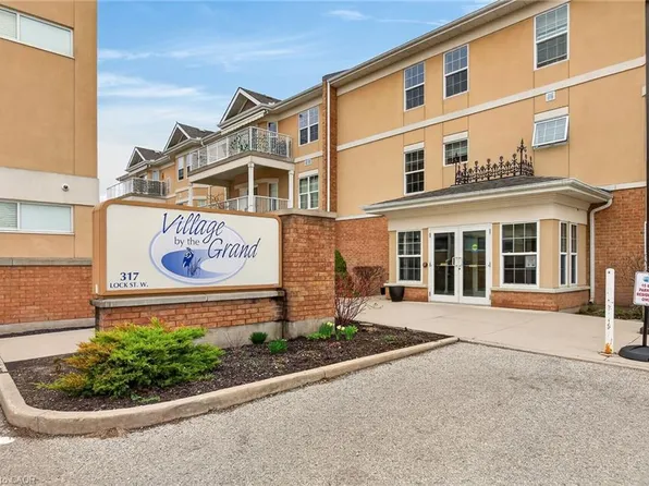 317 Lock St W #115, Haldimand County, ON N1A 0A1