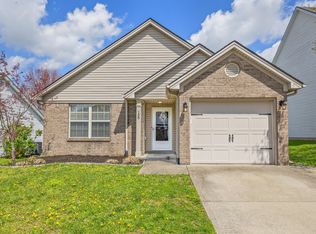 138 Ransom Trce, Georgetown, KY 40324