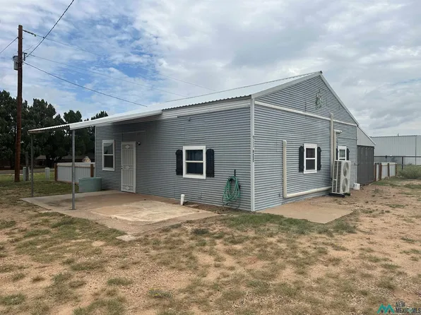 911 Bass St, Logan, NM 88426