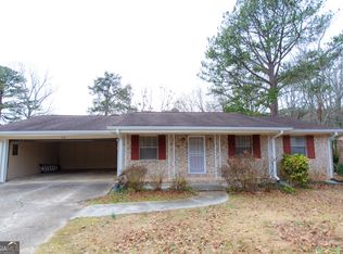412 Roy Huie Rd, Riverdale, GA 30274