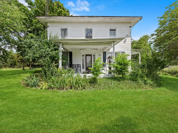 20361 E 2600 North Rd, Odell, IL 60460