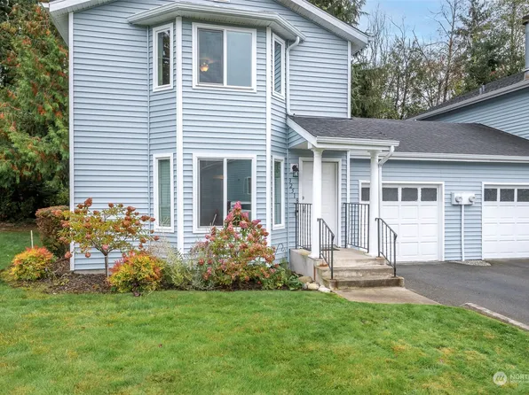 32518 4th Place S #9A, Federal Way, WA 98003