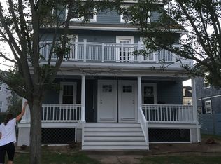 153 Grand Ave, Cranston, RI 02905