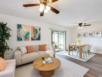 91-1035 Kamaaha Ave APT 1707, Kapolei, HI, 96707