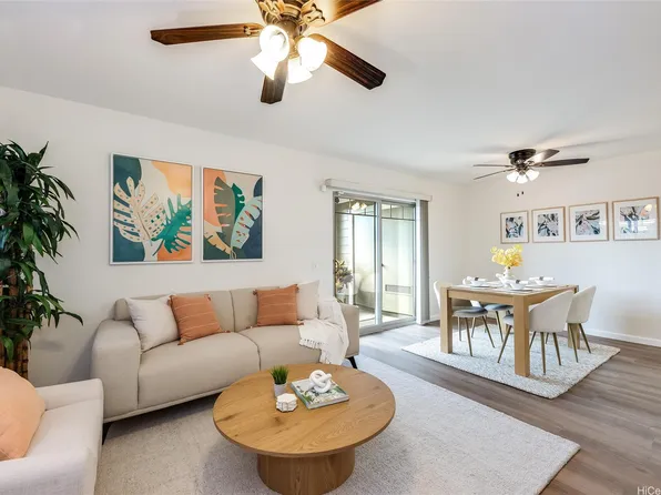 91-1035 Kamaaha Ave APT 1707, Kapolei, HI 96707