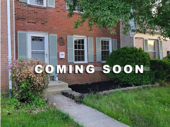 9551 Covington Pl, Manassas, VA 20109