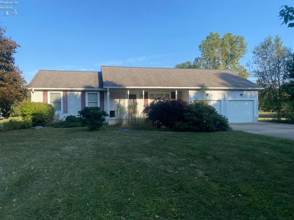 14016 Milliman Rd, Norwalk, OH 44857