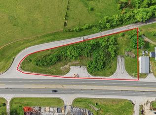 2394 Irvine Rd, Richmond, KY 40475