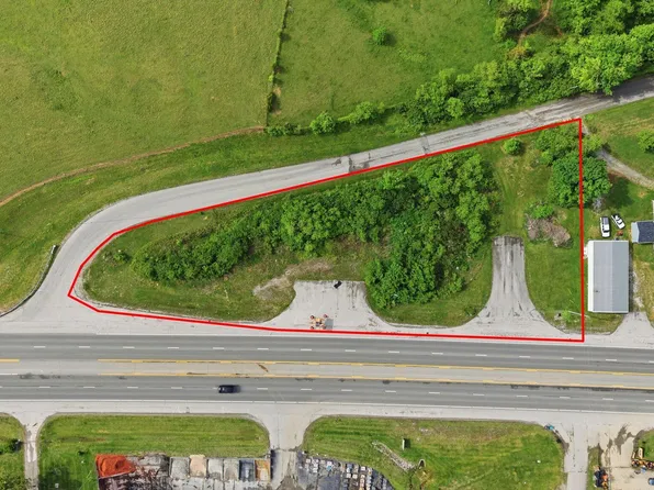 2394 Irvine Rd, Richmond, KY 40475