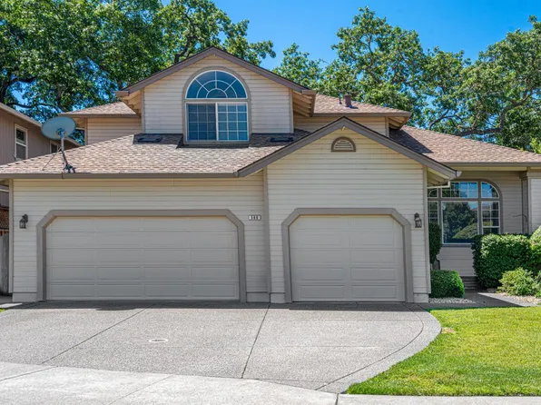 580 Peppertree Drive, Windsor, CA 95492