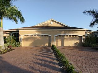 4721 Turnberry Cir, North Port, FL 34288