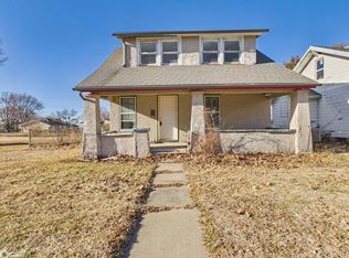 1318 Fulton St, Keokuk, IA 52632