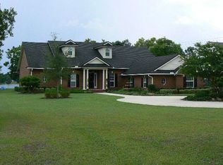 1655 Dolph Rd, Jacksonville, FL 32220