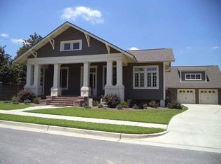 3940 McRee Ln, Mobile, AL 36608