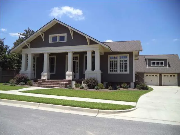 3940 McRee Ln, Mobile, AL 36608