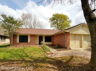 3707 Xenophon Dr, Houston, TX 77082