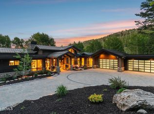 269 White Pine Canyon Rd, Park City, UT 84060