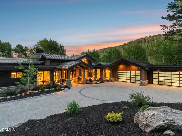 269 White Pine Canyon Rd, Park City, UT 84060