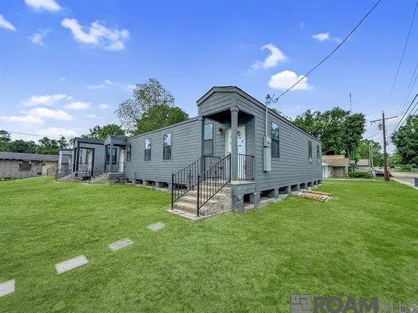 210-220 W Polk St, Baton Rouge, LA 70802