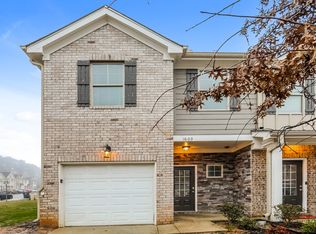 1603 Iris Walk, Jonesboro, GA 30238