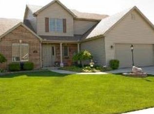 55810 Black Pheasant Dr, Osceola, IN 46561