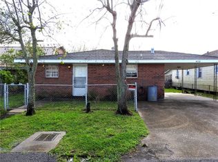 453 Oak St, Marrero, LA 70072