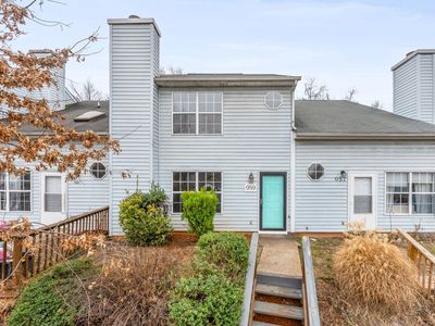 959 Rives St, Charlottesville, VA, 22902