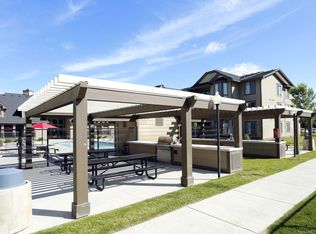 Eagle Point Apartments, Cheney, WA 99004