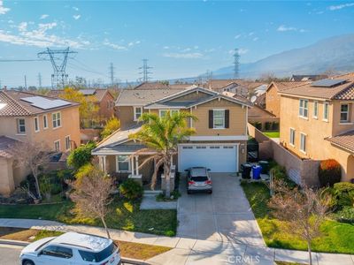 5432 Vasto Ct, Fontana, CA, 92336