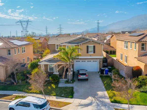 5432 Vasto Ct, Fontana, CA 92336