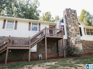 300 County Line Rd, Oxford, AL 36203