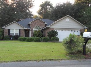 3690 Oleander Dr, Sumter, SC 29154
