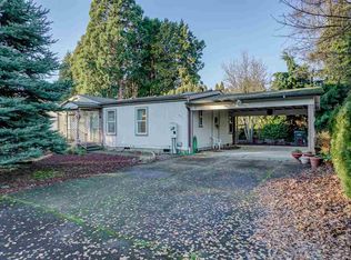 851 Orchard St N, Keizer, OR 97303