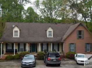 1024 Deni Ct, Watkinsville, GA 30677